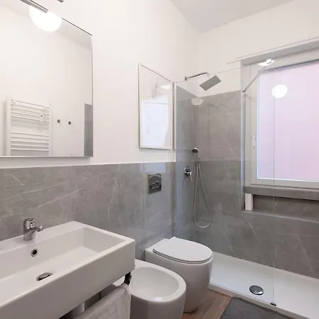 公寓 Bright Large In 米兰