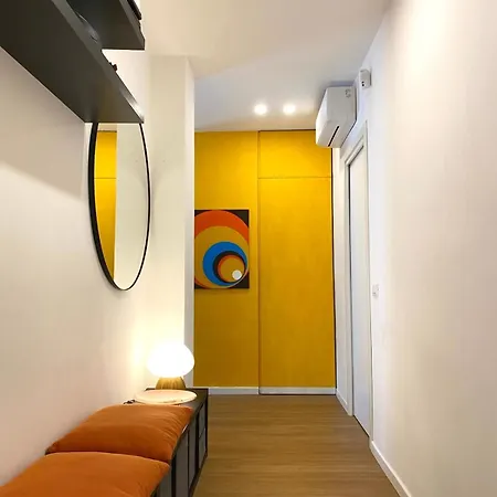 Bright Large In 아파트