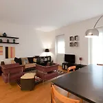 Bright Large In Appartement Milaan