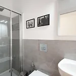Bright Large In Appartement *